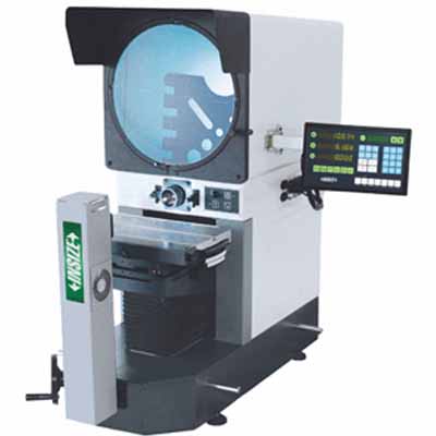 Insize ISP-Z3015 Profil Projektör